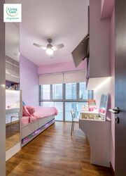 Hillsta (D23), Condominium #524989531